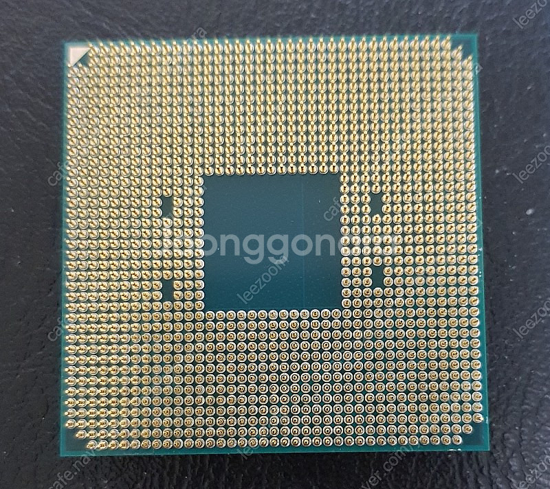라이젠 3 3300X CPU / AMD 레이스 프리즘 ...--2