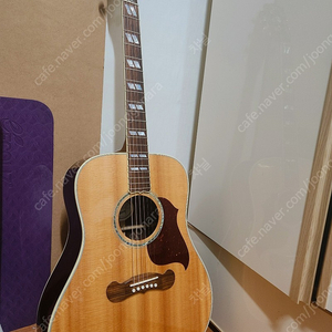 깁슨 Songwriter rosewood (standard)