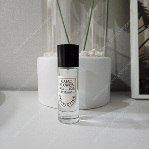 논픽션 향수 가이악플라워 30ml