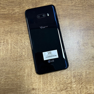 LG V50S 256기가 블랙 20년 11월 개통 12만원 판매합니다