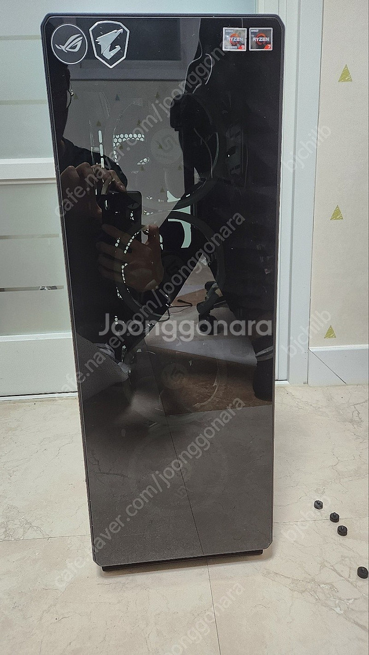 ABKO SUITMASTER 603G 앱코 수트마스터 ...--1