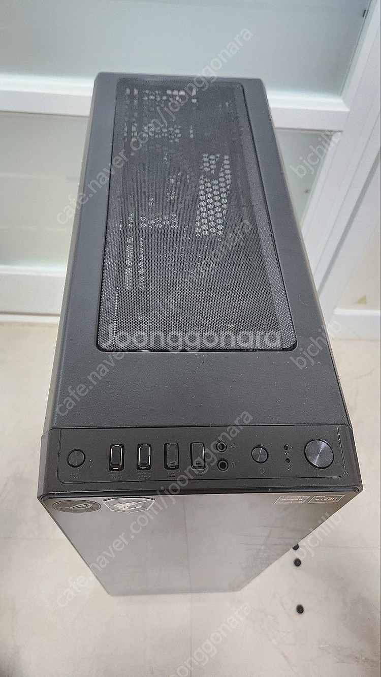 ABKO SUITMASTER 603G 앱코 수트마스터 ...--2