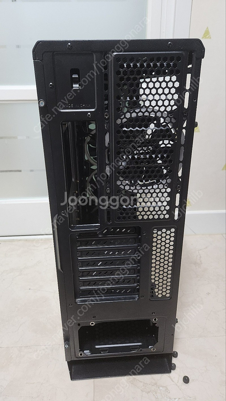 ABKO SUITMASTER 603G 앱코 수트마스터 ...--4