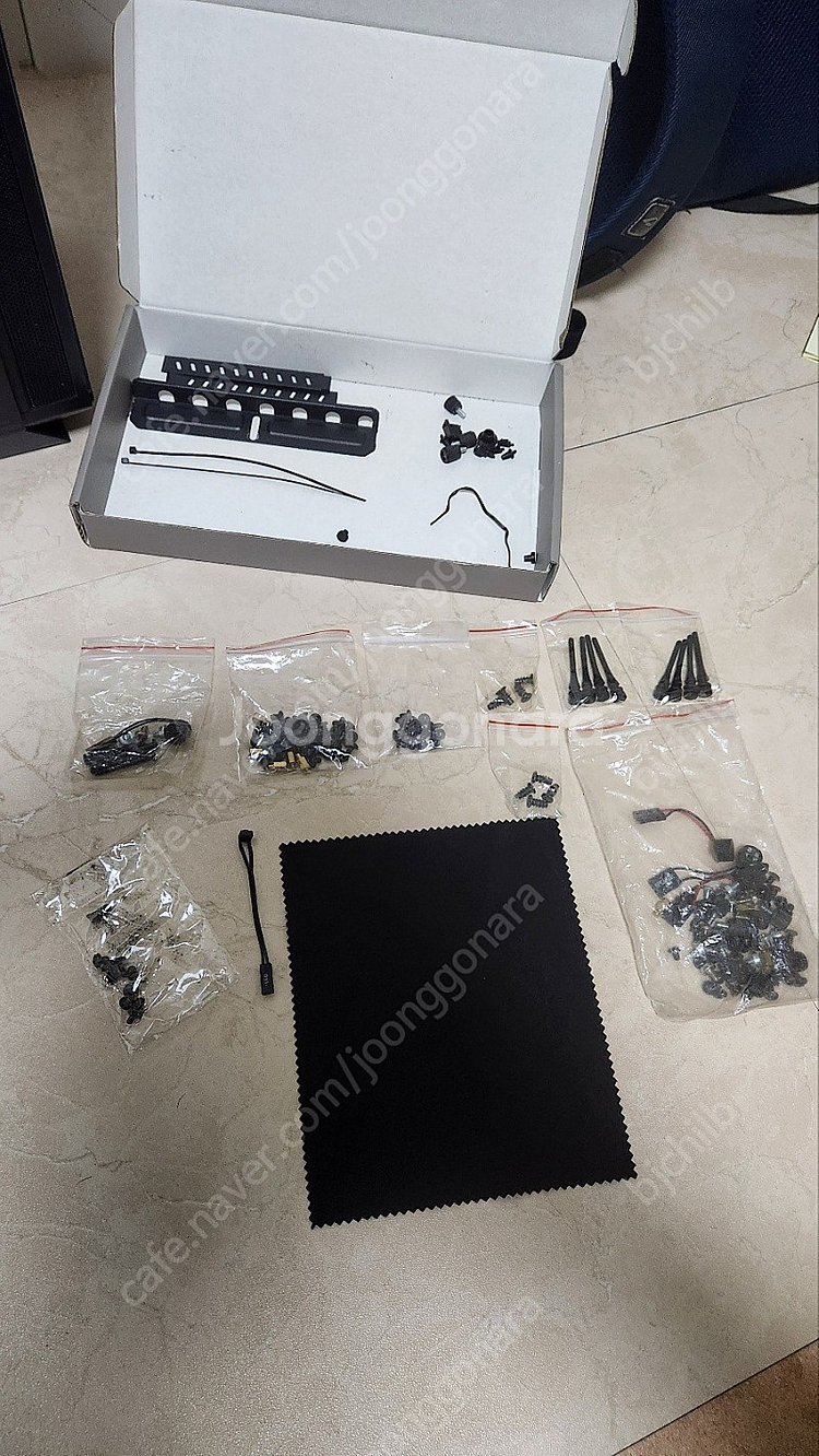 ABKO SUITMASTER 603G 앱코 수트마스터 ...--6