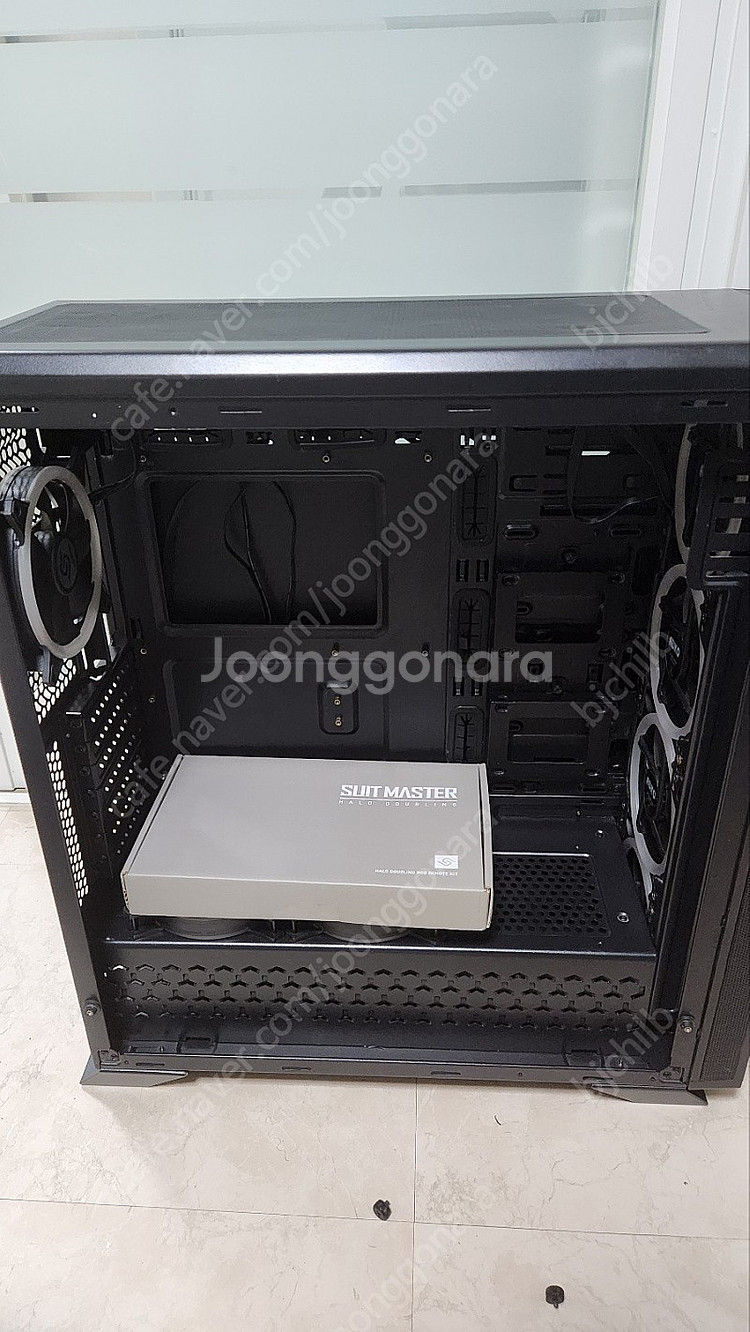 ABKO SUITMASTER 603G 앱코 수트마스터 ...--7