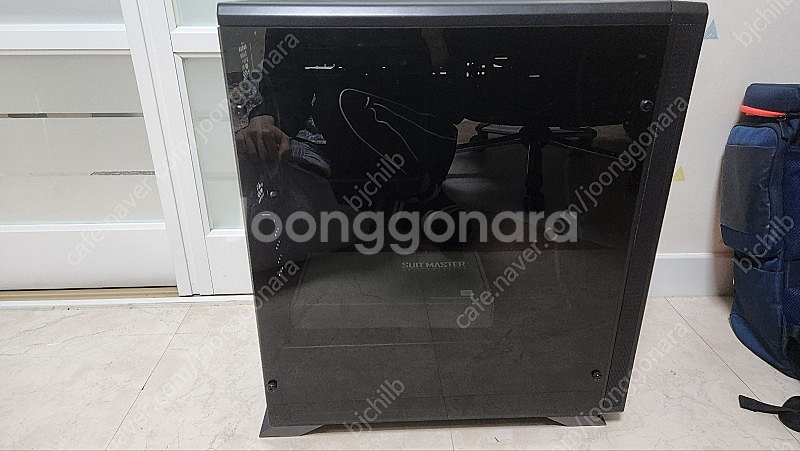 ABKO SUITMASTER 603G 앱코 수트마스터 ...--8