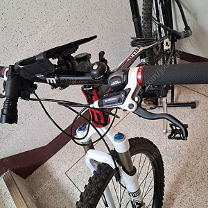 MTB 첼로 XC 30