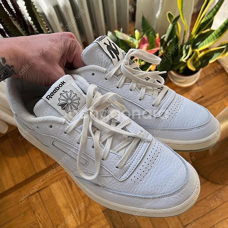Reebok / Reebok X Tyrell Winst...--0