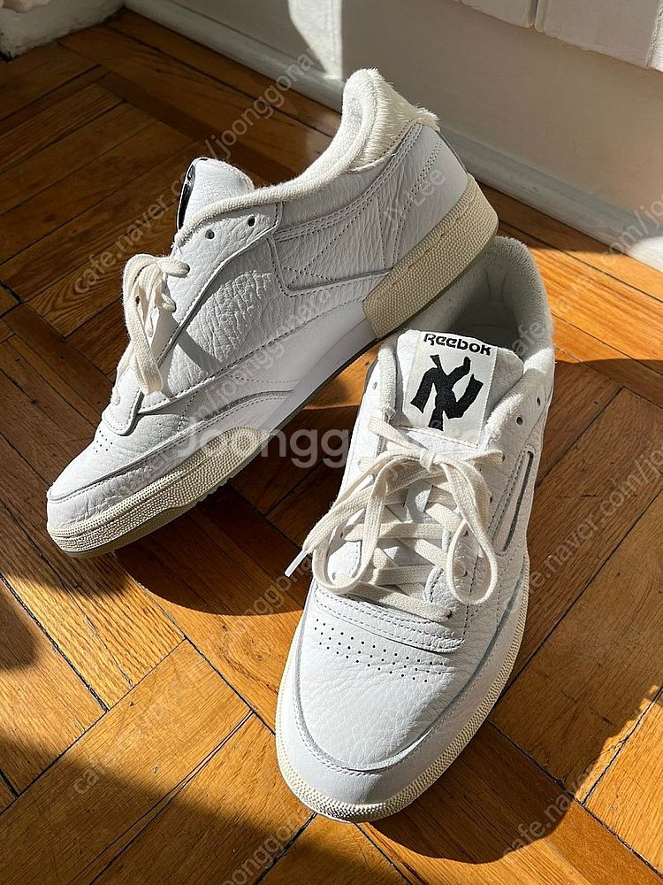 Reebok / Reebok X Tyrell Winst...--1