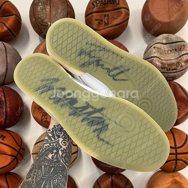 Reebok / Reebok X Tyrell Winst...--3