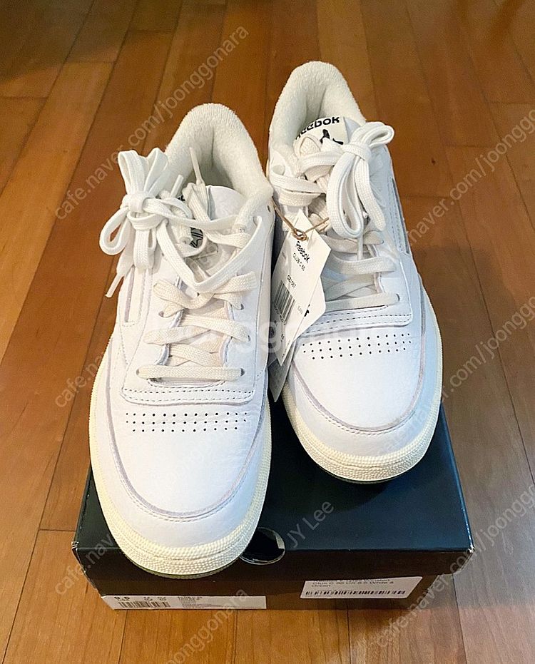 Reebok / Reebok X Tyrell Winst...--5