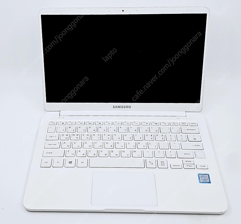 삼성 올웨이즈9 13인치 노트북 i7 NT900X3N-K78A