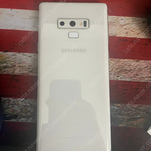 갤럭시 노트9 512GB (Galaxy Note9)