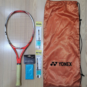 요넥스 VCORE SI 테니스 라켓 여성용 경량 (신품급, 7만원)