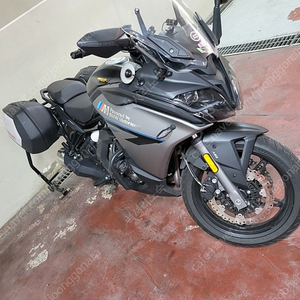 cf 650gt