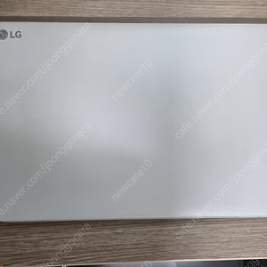 LG 노트북 8세대 15UD480-GX3DK 판매합니다.
