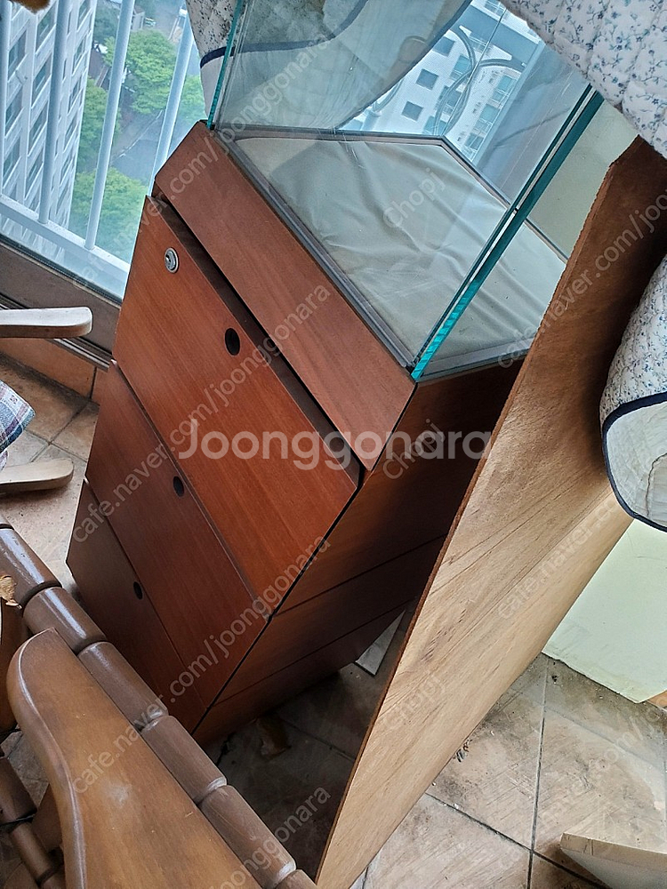 진열장 무료 2개--0