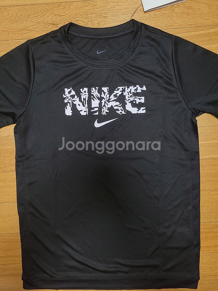 새상품 L XL - 나이키 주니어 드라이핏 경량 스포츠...--2