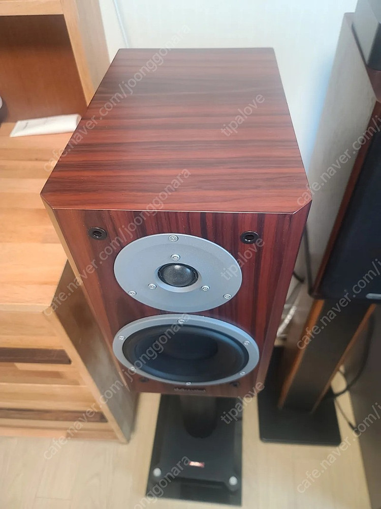 다인오디오 포커스160--2