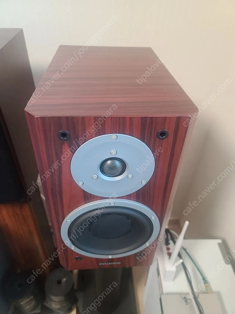 다인오디오 포커스160--4