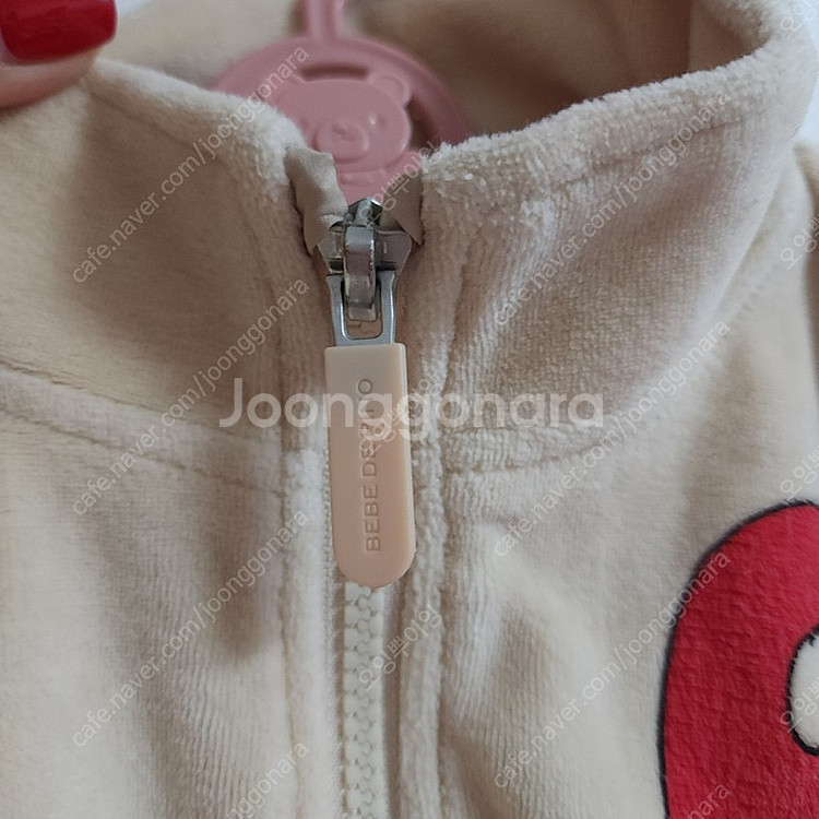 베베드피노 퍼피제인 벨루아 키즈100 택포--4