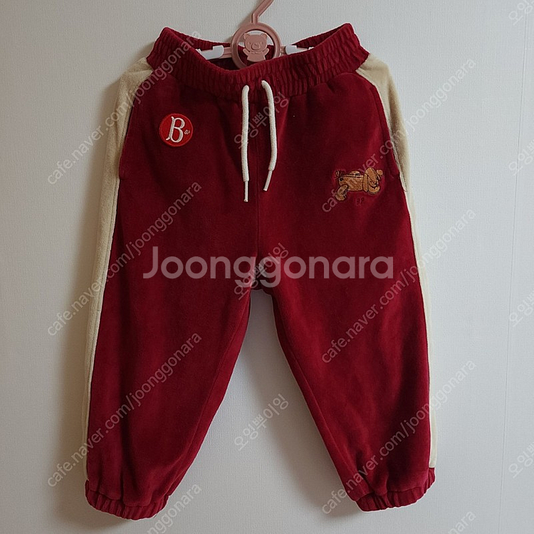 베베드피노 퍼피제인 벨루아 키즈100 택포--8