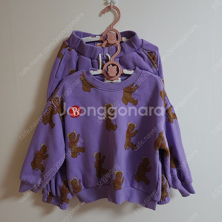 베베드피노 퍼피제인 키즈100 택포--0