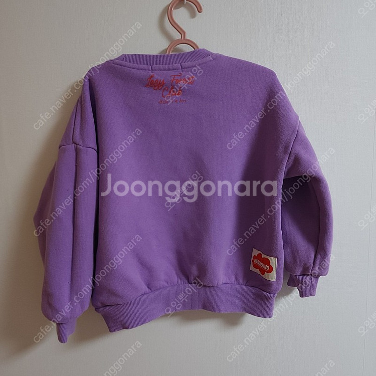 베베드피노 썬베어 키즈110 택포--2