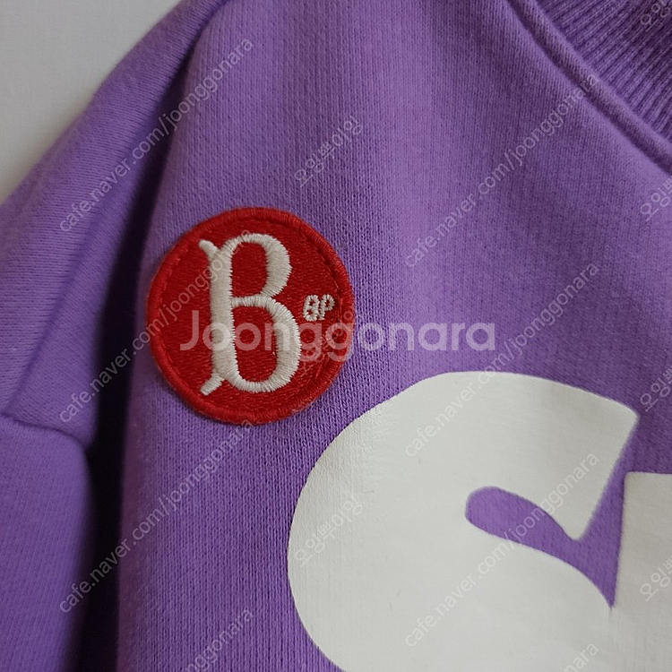 베베드피노 썬베어 키즈110 택포--6