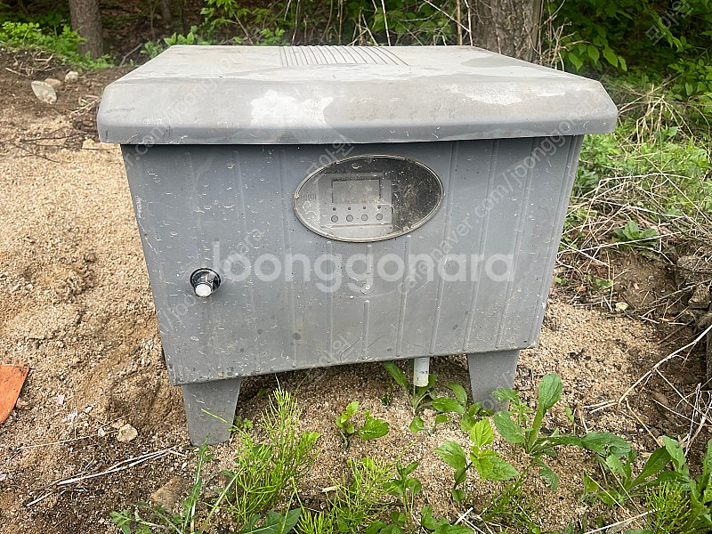 정화조 기포발생기--0