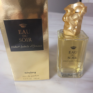 SISLEY 시슬리 오뒤 스와르 향수100ml