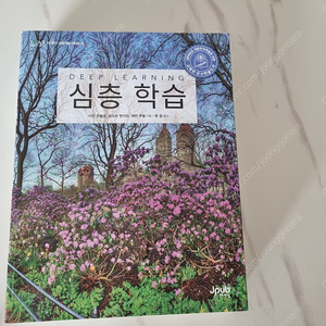 심층 학습 DEEP LEARNING