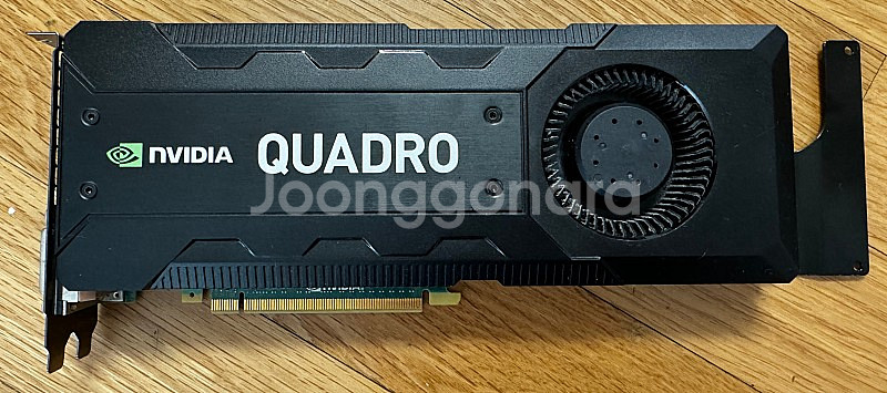 NVIDIA Quadro K5200--0