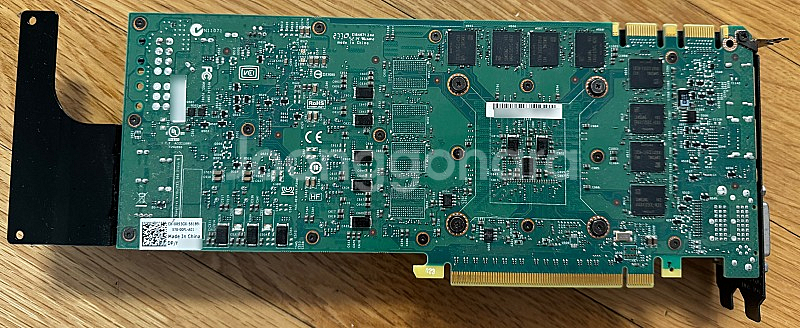 NVIDIA Quadro K5200--1