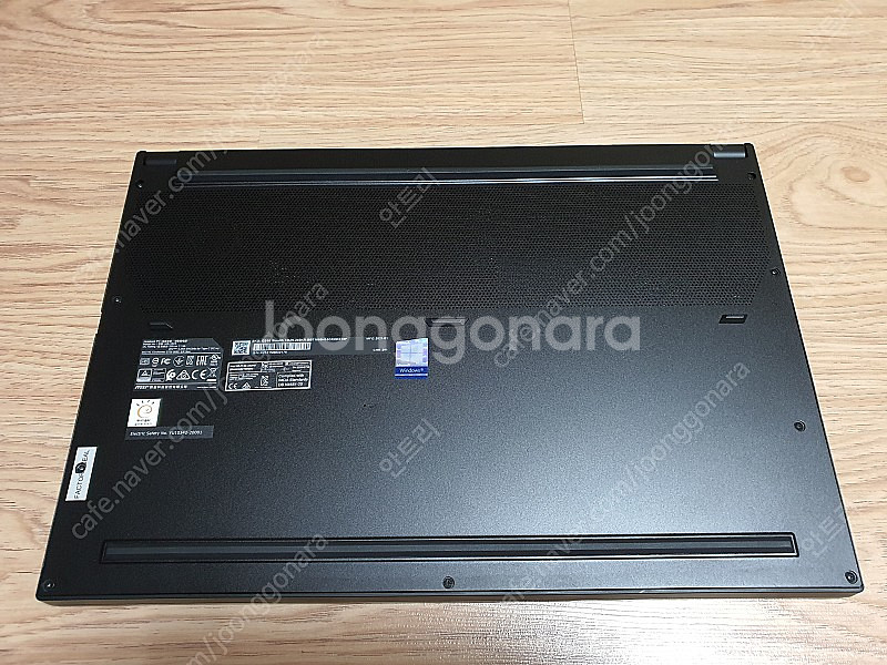 MSI GS66 Stealth 10UH RTX3080--2
