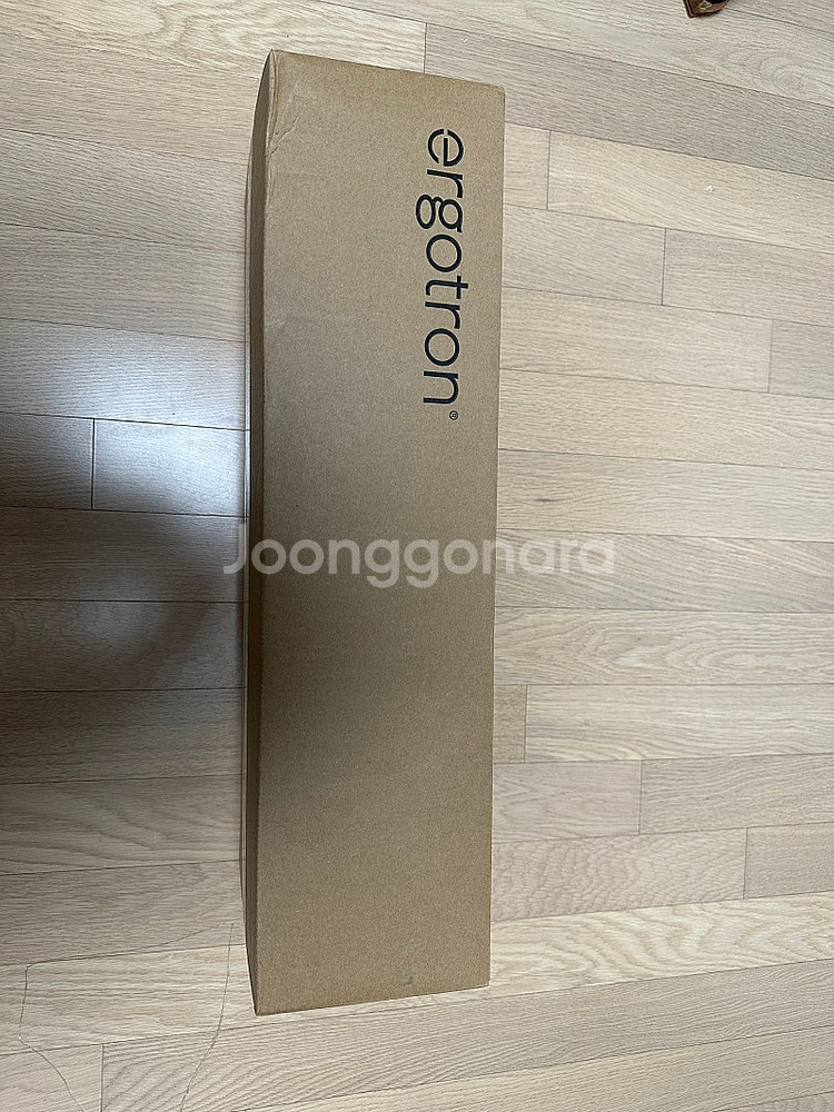 (새제품/무배)어고트론 모니터암 45-490-216--2