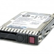 HP 600GB 6G SAS 10K 팝니다