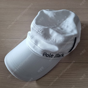 Pole Mark(폴마크) 골프 모자