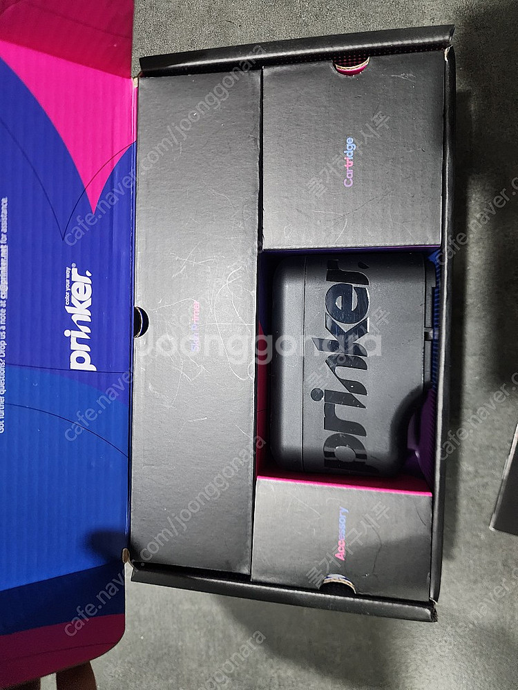 프링커 M 택포 10만원--0