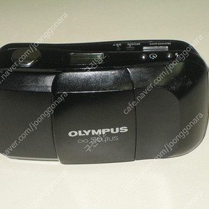 Olympus Stylus AF 35mm 올림푸스 뮤1 스타일러스 필름카메라 판매합니다 ,,, 부산,울산,양산