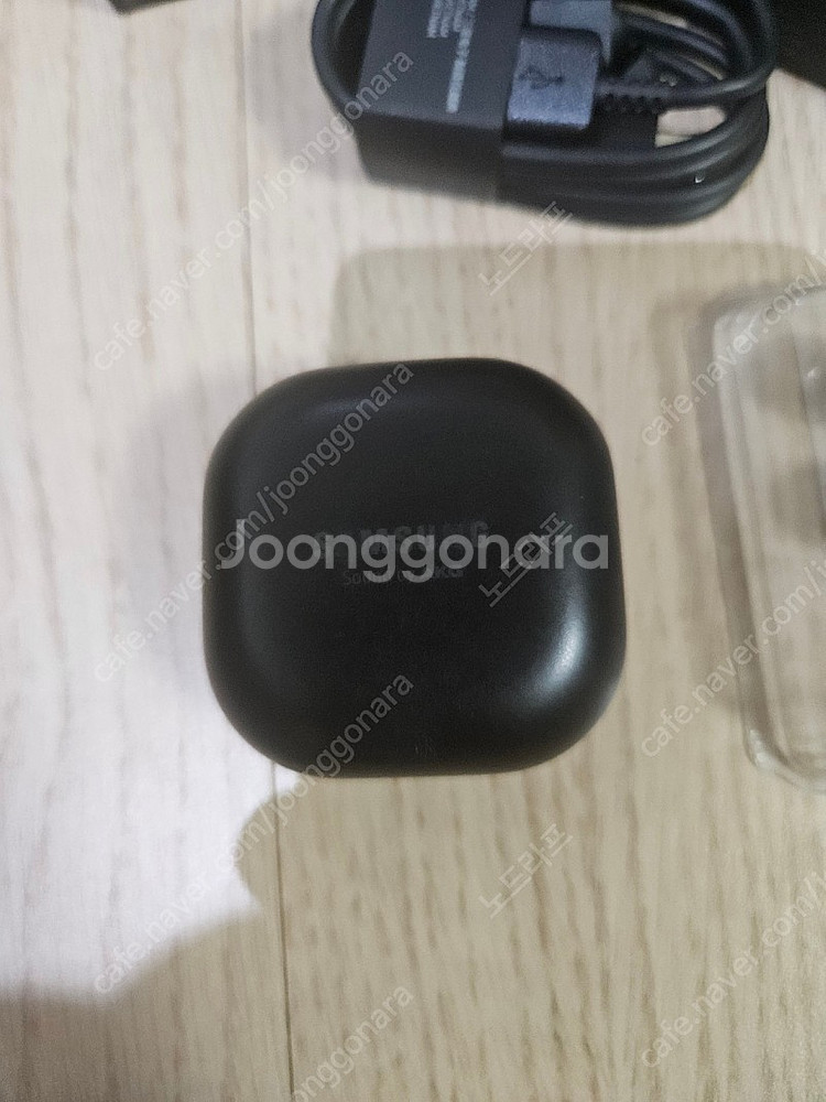 버즈프로+아즈라크리스탈팁--1