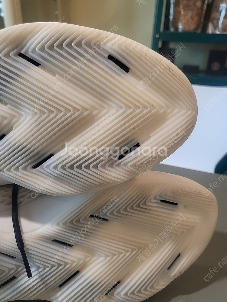 농구화 A.e1 280사이즈 중고팝니다.--5