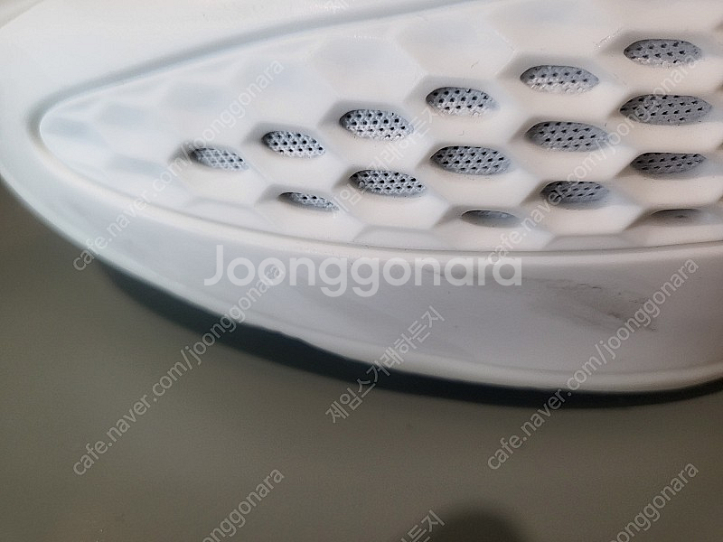 농구화 A.e1 280사이즈 중고팝니다.--6