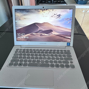 삼성노트북 NT530 XBB