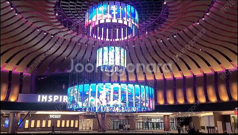 인스파이어 리조트 포레스트타워 디럭스더블 (4.25-2...--1