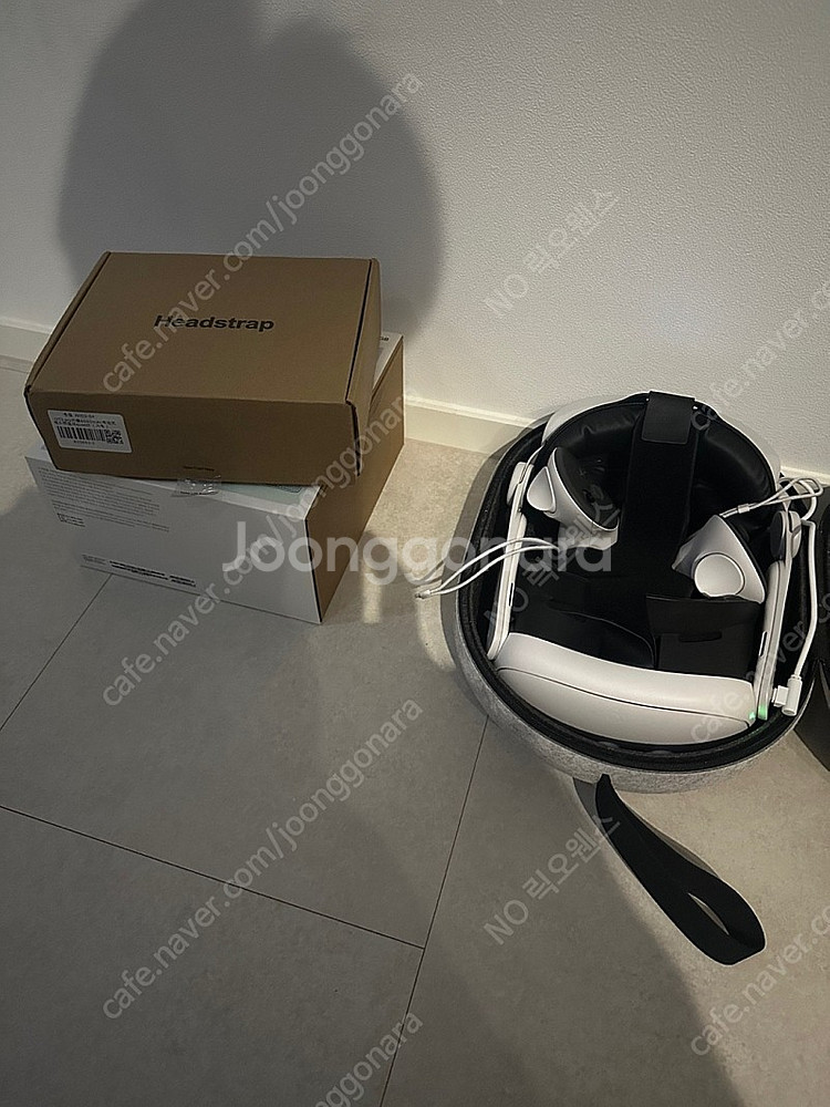메타퀘스트3 128GB--1