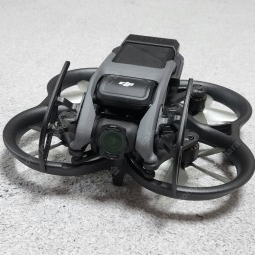 Dji 아바타 풀구성 구매합니다