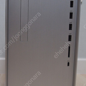 라이젠 5600G HP TP01-2023kl 본체 컴퓨터 판매합니다.