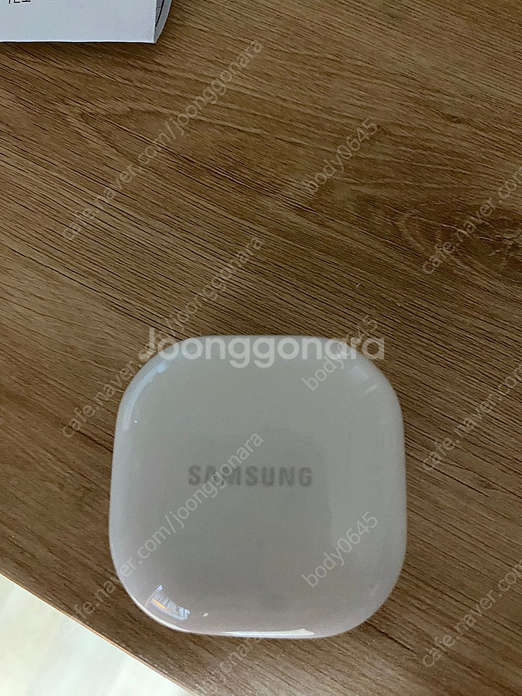 버즈2 올리브--0