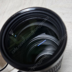 니콘마운트 탐론 70-200mm f2.8 di vc usd